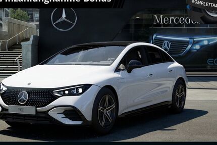 Mercedes-Benz EQE 9.987 km 54.040 &euro; Goslar 38644