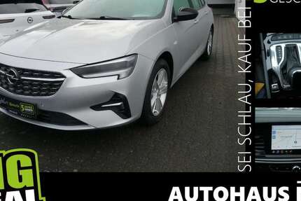 Opel Insignia 18.335 km 20.990 &euro; Friedberg 61169