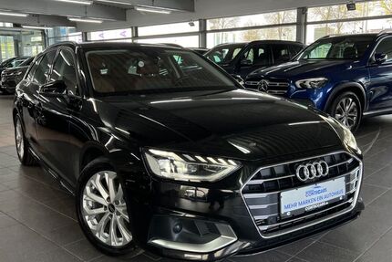 Audi A4 134.385 km 21.790 &euro; Werl 59457