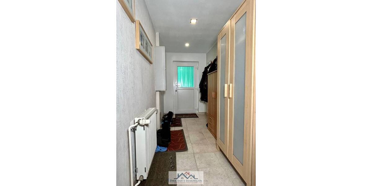 Einfamilienhaus Loitz Vorbein - 3 Zimmer, 104 m&sup2;, 195.000&euro; | Angebot:26290234