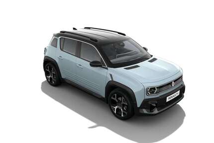 Renault R 4 4.900 km 35.989 &euro; Hamburg 22529