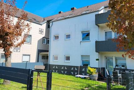 Haus Merzig - 3 Zimmer, 74 m&sup2;, 650&euro; | Angebot:25589312