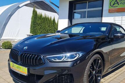 BMW M850