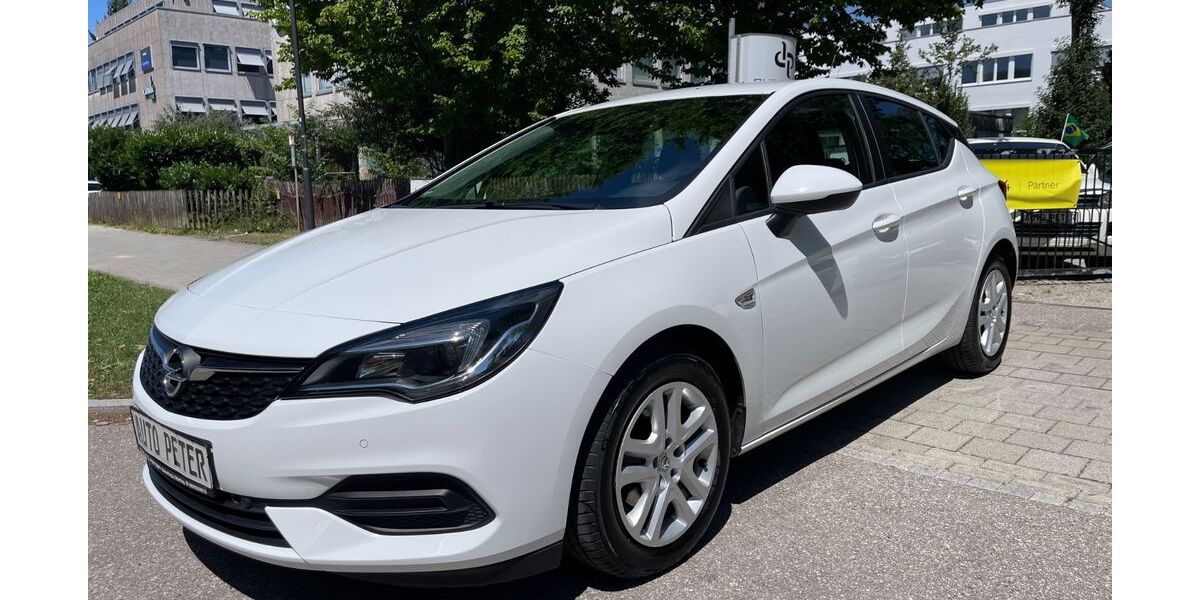 Opel Astra 146.000 km 6.490 &euro; Riemerling 85521