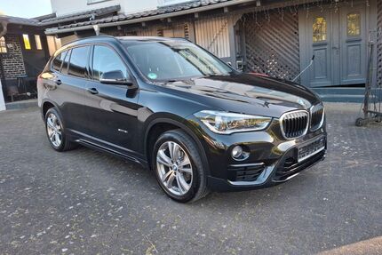 BMW X1 101.401 km 15.390 &euro; Birkenbringhausen 35099