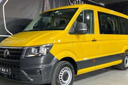 VW Crafter 254.290 km 24.990 € Waibstadt 74915