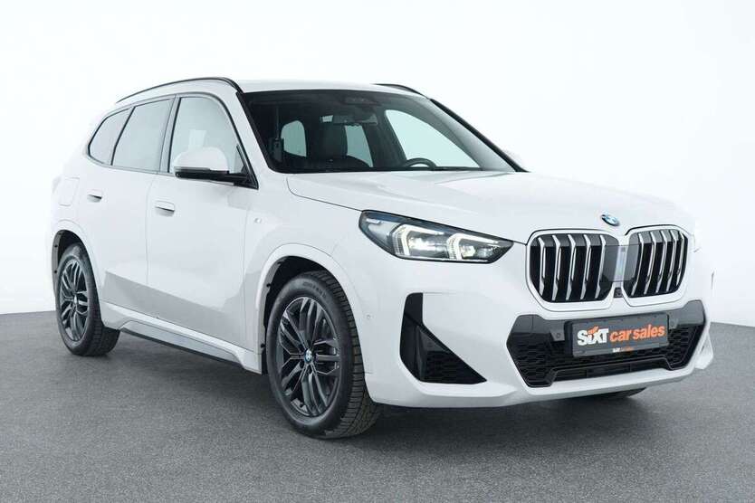 BMW X1 89.993 km 40.440 € Garching 85748