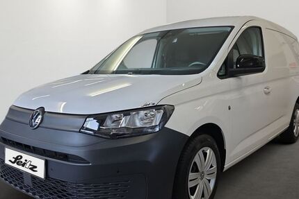 VW Caddy Maxi 23.365 km 28.998 &euro; Kempten 87437