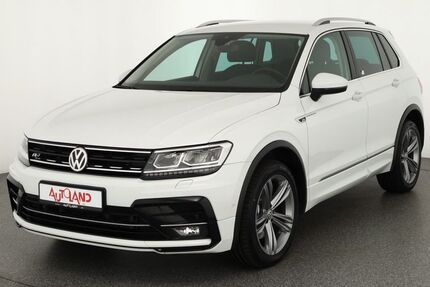 VW Tiguan 79.998 km 29.990 € Eisenhüttenstadt 15890