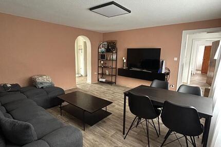 Wohnung in Netphen Werthenbach zu vermieten 4 zimmer