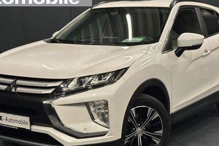 Mitsubishi Eclipse Cross 115.000 km 15.970 &euro; Helmstedt 38350