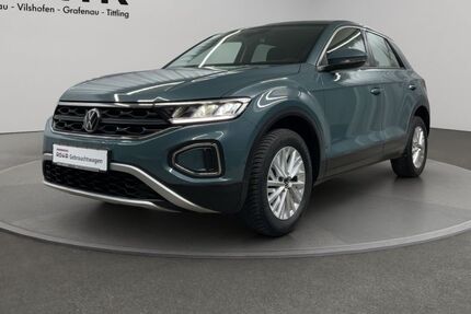 VW T-Roc 45.459 km 18.870 &euro; Passau 94032