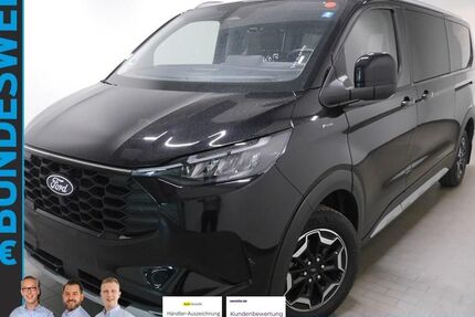 Ford Tourneo Custom 24.496 km 52.850 &euro; Premnitz / Nahe A2 14727