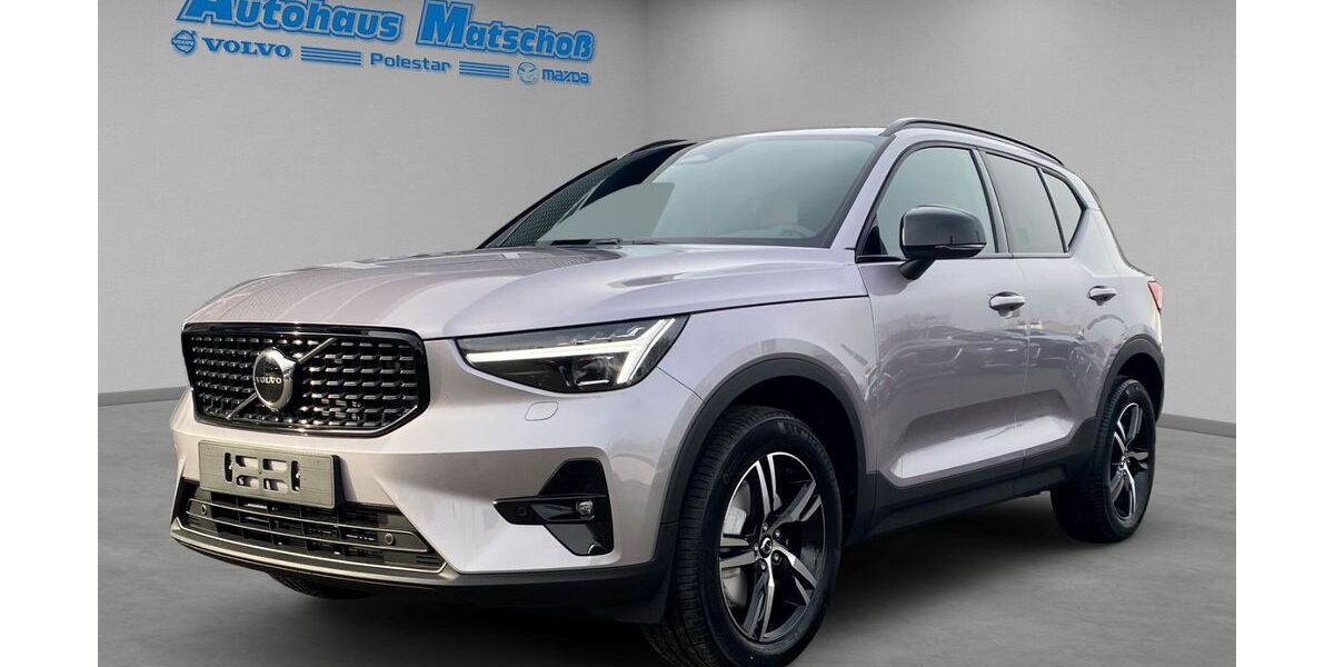 Volvo XC40 6.000 km 43.950 &euro; Strausberg 15344