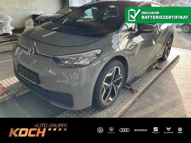 VW ID.3 36.400 km 19.460 &euro; Bad Mergentheim 97980