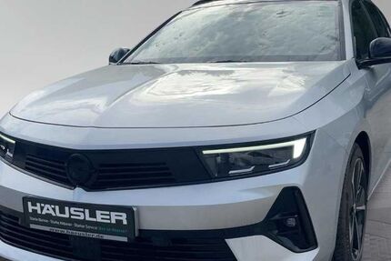 Opel Astra 6.000 km 28.450 &euro; München 81673