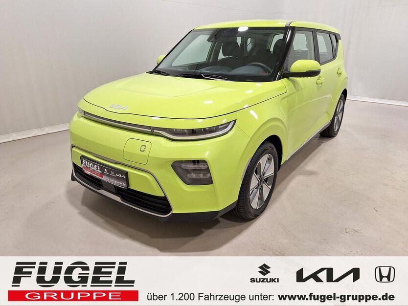 Kia Soul 26.430 km 15.899 € Dresden 01157