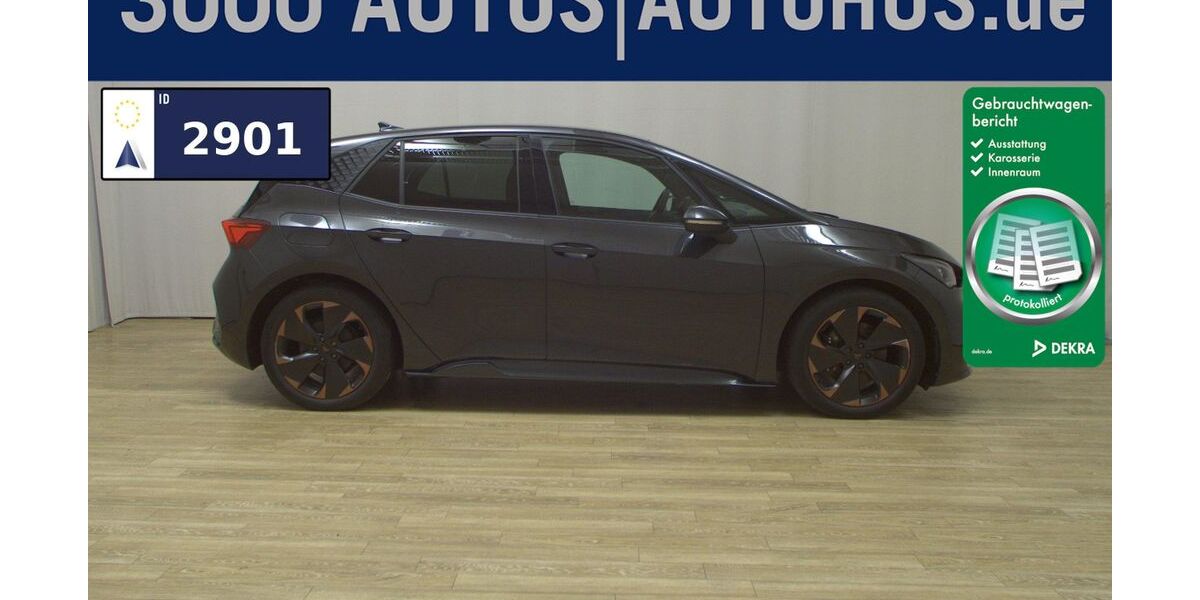 Cupra Born 82.881 km 21.980 &euro; Bremen / Arsten 28279