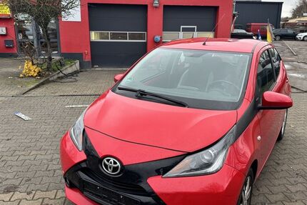 Toyota Aygo (X) 56.921 km 6.500 &euro; Bernau bei Berlin 16321