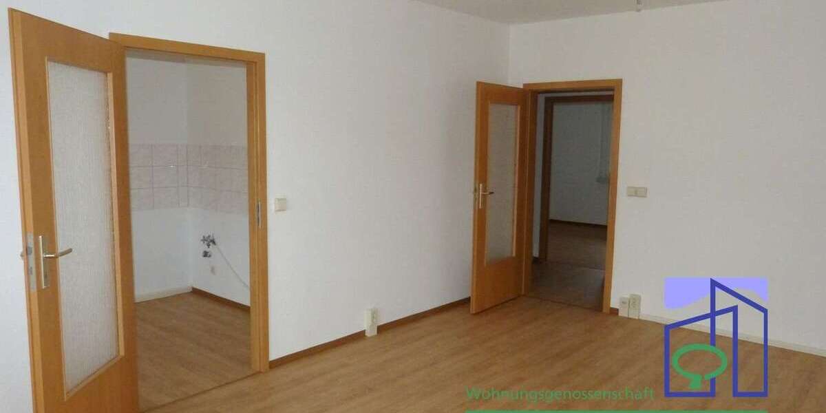 Wohnung zum Mieten in Zella-Mehlis 350 € 62 m² 3 zimmer