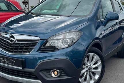 Opel Mokka 127.800 km 8.597 &euro; Waldbröl 51545