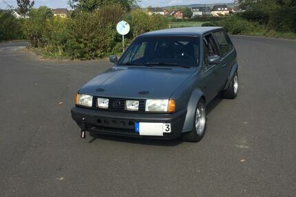 VW Polo 22.700 km 13.900 &euro; hennef 53773