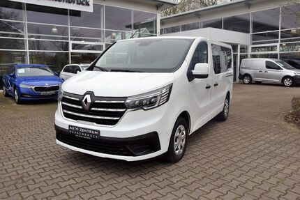 Renault Trafic 85.185 km 31.200 &euro; Quakenbrück 49610