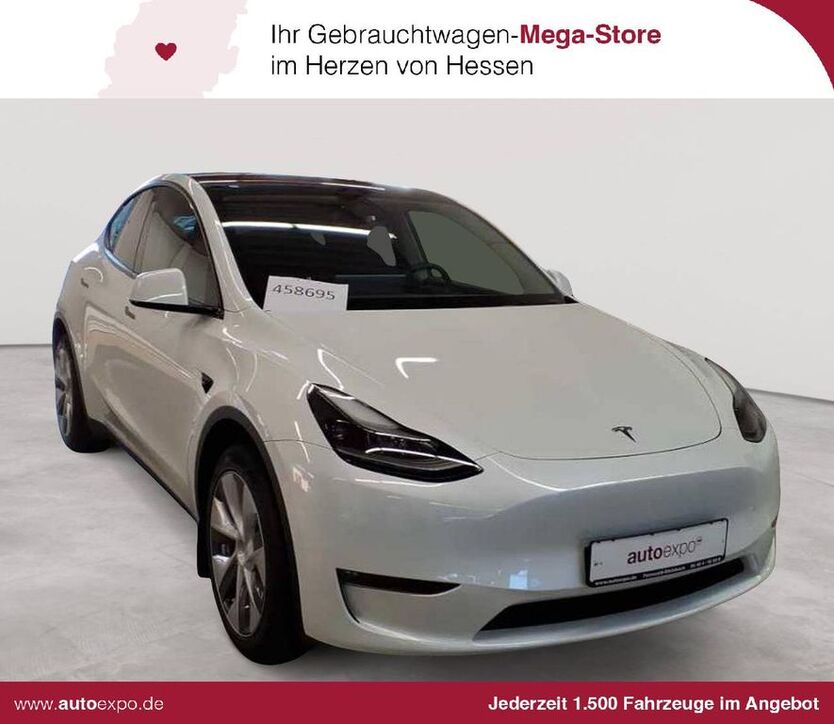 Model Y