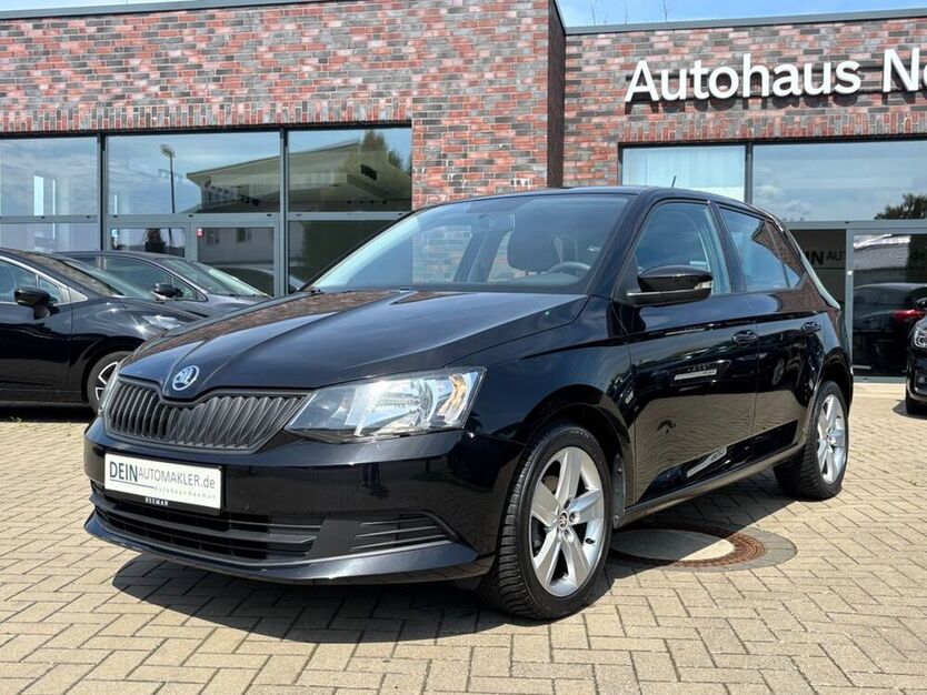 Fabia