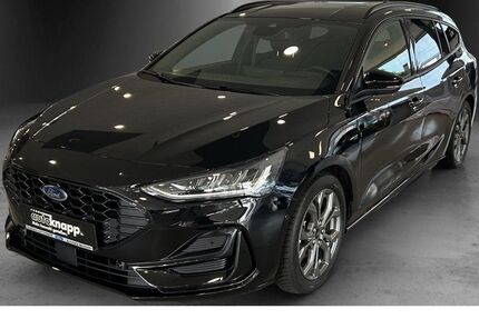 Ford Focus 22.500 km 23.880 &euro; Frankenthal 67227