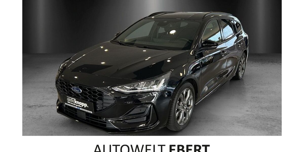 Ford Focus 22.500 km 23.880 &euro; Frankenthal 67227