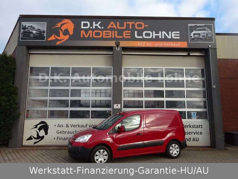 Berlingo