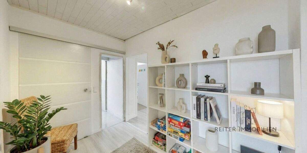 Mehrfamilienhaus, Wohnhaus Hünfeld-Nüst Nüst - 8 Zimmer, 156 m&sup2;, 429.000&euro; | Angebot:25703752