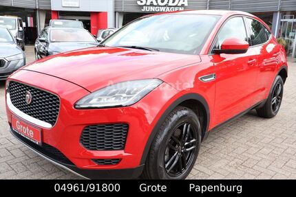 Jaguar E-Pace 33.236 km 23.990 &euro; Papenburg 26871