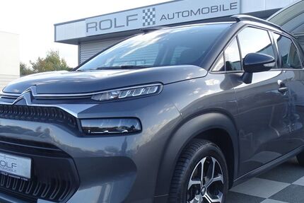 Citroen C3 Aircross 33.838 km 15.880 &euro; Warendorf 48231
