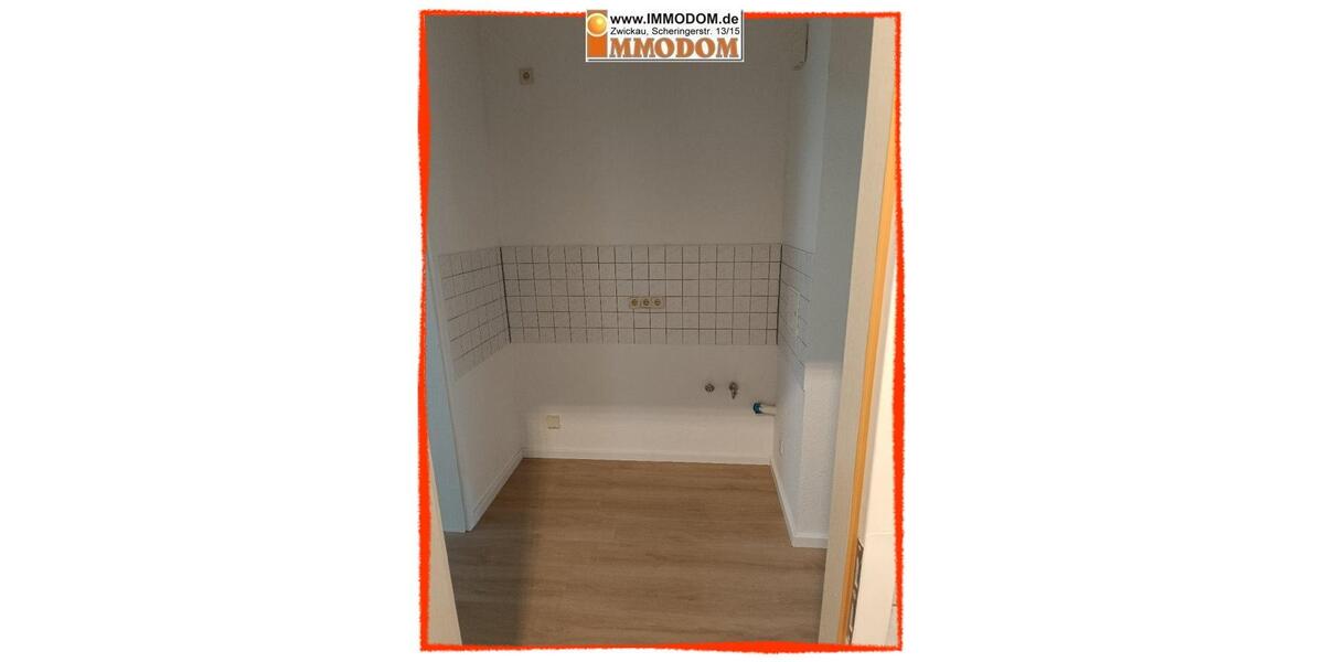 Erdgeschoßwohnung Zwickau Zwickau-Nord - 4 Zimmer, 106 m&sup2;, 695&euro; | Angebot:23010988