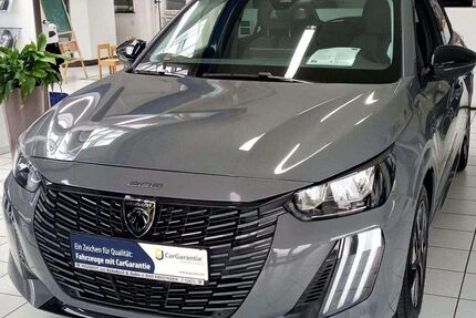 Peugeot 208 6.000 km 18.990 &euro; Bad Krozingen 79189