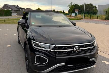 VW T-Roc 90.620 km 22.999 &euro; Lohne 49393