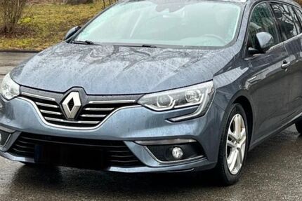 Renault Megane 173.000 km 6.850 &euro; Leipzig 04299
