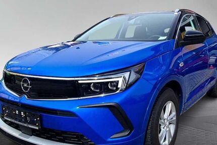 Opel Grandland (X) 55.540 km 22.880 &euro; Gröbenzell 82194