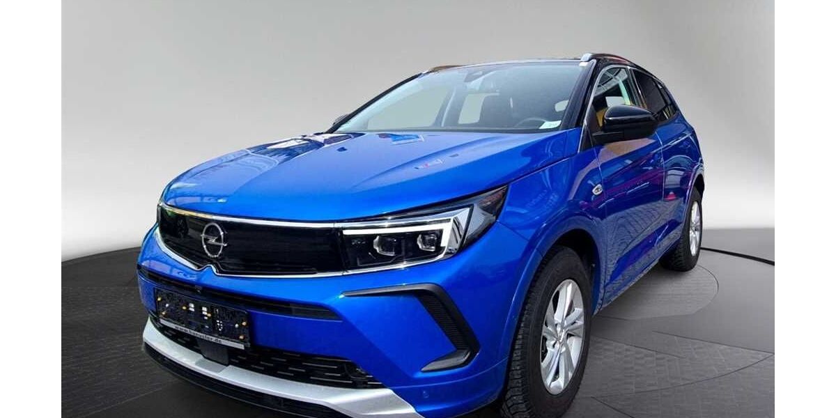 Opel Grandland (X) 55.540 km 22.880 &euro; Gröbenzell 82194