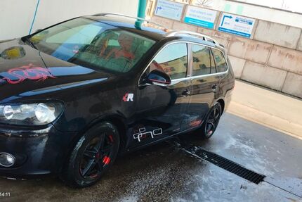 VW Golf 269.000 km 2.500 &euro; Dresden 01259