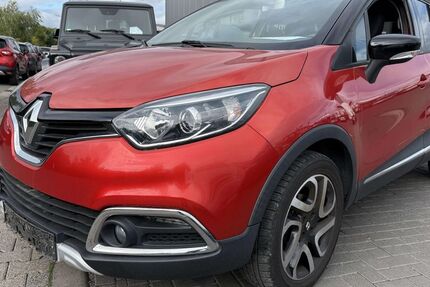 Renault Captur 55.000 km 10.600 € Alzey 55232