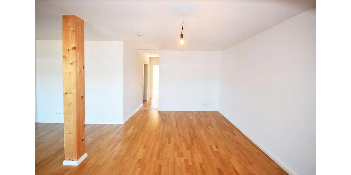 Dachgeschoßwohnung Bargteheide - 3 Zimmer, 95 m&sup2;, 1.330&euro; | Angebot:25992572