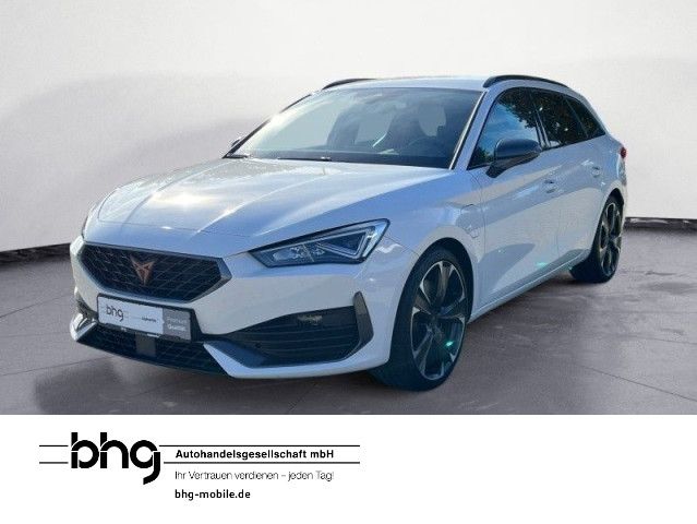Cupra Leon 51.882 km 22.790 &euro; Kehl 77694