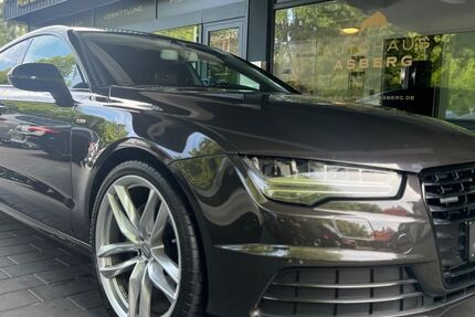 Audi A7 199.200 km 20.900 € Bielefeld 33647