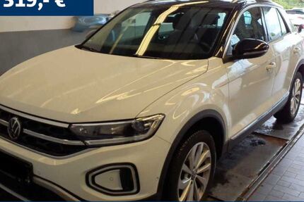 VW T-Roc 26.413 km 23.195 € Böblingen 71032