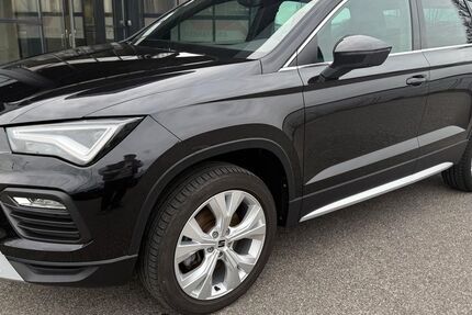 Seat Ateca 34.837 km 32.990 &euro; Werneck 97440