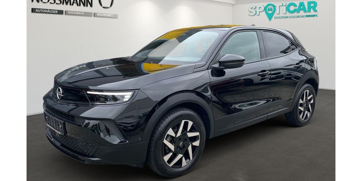 Opel Mokka 7.648 km 22.990 &euro; Rheinbach 53359