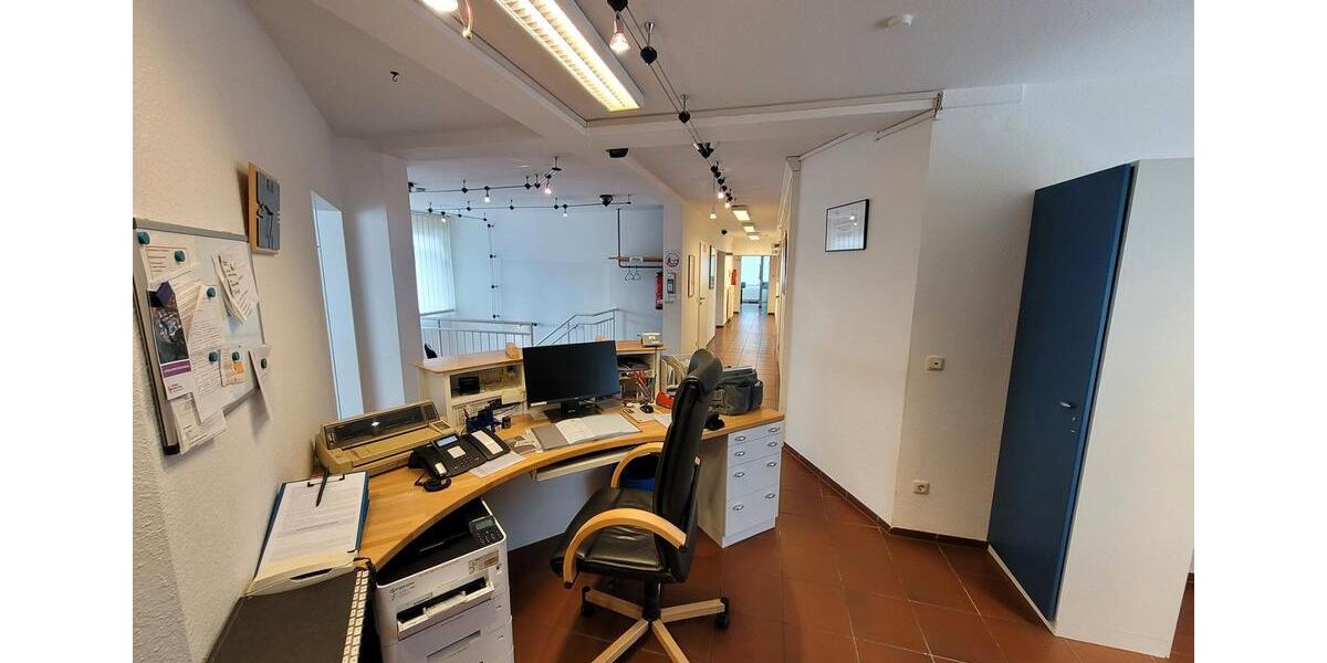 Gewerbeobjekt Bremerhaven Lehe - 1.824&euro; | Angebot:26271432